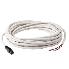 Raymarine Power Cable 10m WBare Wires FQuantum-small image