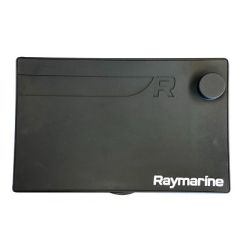 Raymarine Suncover FAxiom Pro 12 Silicone Black-small image