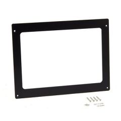 Raymarine E120 Classic To Axiom Pro 12 Adapter Plate-small image