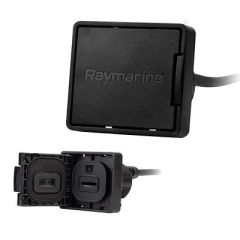 Raymarine Rcr1 Remote Microsd Card Reader-small image