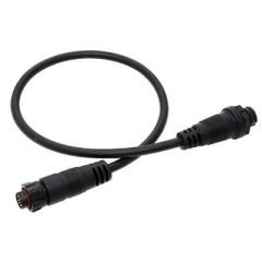Raymarine Adapter Cable FMotorguide Transducer To Element 15Pin-small image