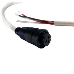 Raymarine 15m Power Cable FCyclone Radar-small image