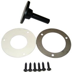 Raymarine Bulkhead Fitting Kit E15017-small image