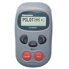 Raymarine S100 Wireless Seatalk Autopilot Remote Control-small image