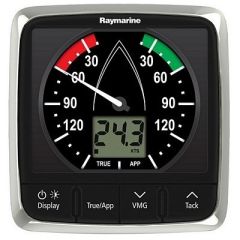 Raymarine I60 Wind Display System-small image