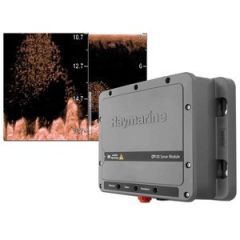Raymarine Cp100 Chirp Downvision Sonar Module WCpt100-small image