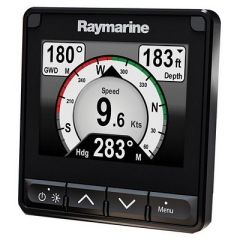 Raymarine I70s Multifunction Instrument Display-small image