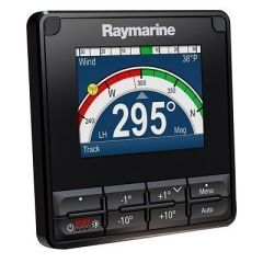 Raymarine p70s Autopilot Controller - Boat Autopilot System-small image