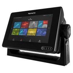 Raymarine Axiom 7 Dv 7 Mfd WDownvision Navionics Chart No Transducer-small image