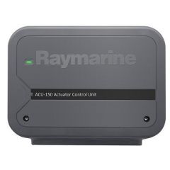 Raymarine ACU-150 Actuator Control Unit - Boat Autopilot System-small image