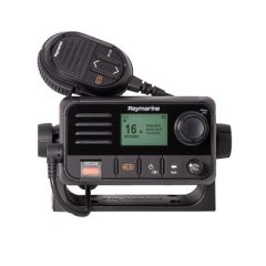 Raymarine Ray53 Compact Vhf Radio WGps-small image