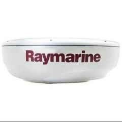Raymarine Rd418hd Reman 4kw 18" Radome No Cable-small image