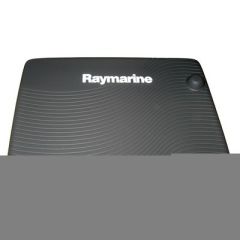 Raymarine Suncover FE165 Multifunction Display-small image
