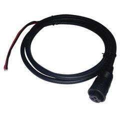 Raymarine Power Cord FASeries-small image