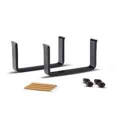 Raymarine R70528 Rear Mount Kit For Axiom 7-small image