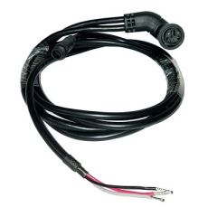 Raymarine Axiom Power Cable 15m Right Angle Nmea 2000 Connector-small image