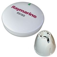 Raymarine Raystar 150 Gps Sensor WPole Mount-small image