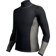 Ronstan Neoprene Skin Top Black Xs-small image