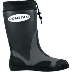Ronstan Offshore Boot Black Xxs-small image