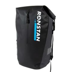Ronstan Dry Roll Top 30l Bag Black Grey-small image