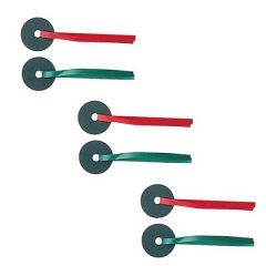 Ronstan Tell Tails - Set of 3 Pairs - Sailboat Outfitting Hardware-small image