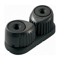 Ronstan CCleat Cam Cleat Small Black WBlack Base-small image