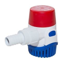 Rule 500gph Standard Bilge Pump 12v-small image