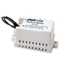 Rule RuleAMatic Plus Float Switch WFuse Holder-small image