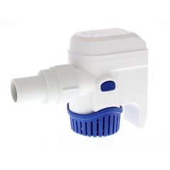 Rule RuleMate 1100 Fully Automated Bilge Pump 12v-small image
