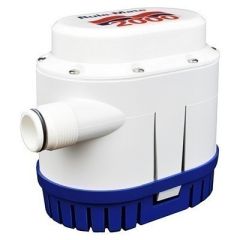 Rule RuleMate 2000 Gph Fully Automated Bilge Pump 12v-small image