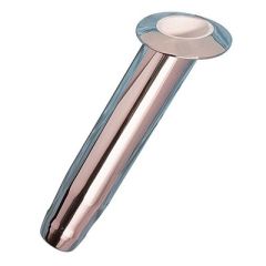 Rupp Large Stainless Steel BoltLess Rod Holder 15 Degree-small image