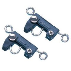 Rupp Zip Clips Release Clips Pair-small image