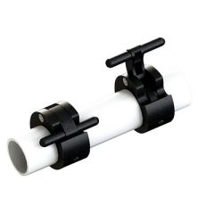 Rupp Folding Halyard Line Retainer FTelescoping Outrigger Poles-small image