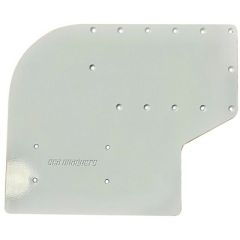 Sea Brackets Large Offset Trolling Motor Plate FGarminRsquoS Kraken-small image