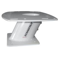 Scanstrut 6 Aluminum Powertower F2kw 4kw Raymarine, Garmin Navico-small image