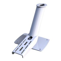 Scanstrut Modular Dual Powertower Strut Compact Domes Only-small image