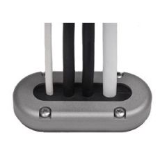 Scanstrut Multi Deck Seal Fits Multiple Cables Up To 15mm-small image