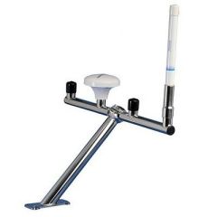 Scanstrut TBar GpsVhf Antenna Mount F4 Antennas-small image