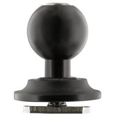 Scotty 158 1 Ball WLow Profile Track Mount-small image