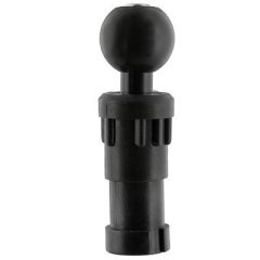 Scotty 159 1 Ball WPost Mount-small image