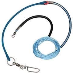 Scotty 378 Sure Stop Pro F60 Downrigger Boom WSnubber-small image