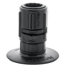 Scotty 448 StickOn Mount WGearHead Adapter 3 Pad-small image