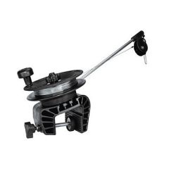 Scotty 1071 Laketroller Clamp Mount Manual Downrigger-small image