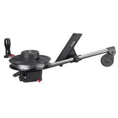 Scotty 1080 Strongarm 24 Manual Downrigger WRod Holder-small image