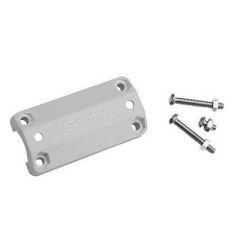 Scotty 242 Rail Mount Adapter 781 White-small image