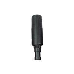 Scotty 254m Mini Rod Holder Height Extender-small image