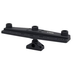 Scotty Triple Rod Holder Mount Board Only-small image