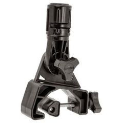 Scotty 433 Coaming/Gunnel Clamp Mount - Watersports Equipment-small image