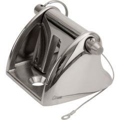 SeaDog Stainless Steel Chain Stopper 516 38-small image
