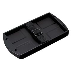 SeaDog Battery Tray WStraps F27 Series Batteries-small image